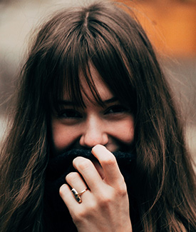 фото человека