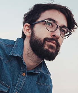 фото человека