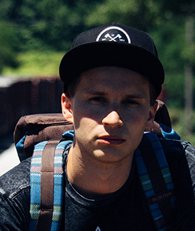 фото человека