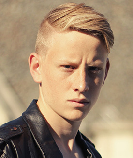 фото человека