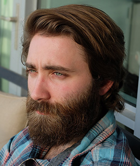 фото человека