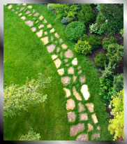 Картинка с ландшафтом